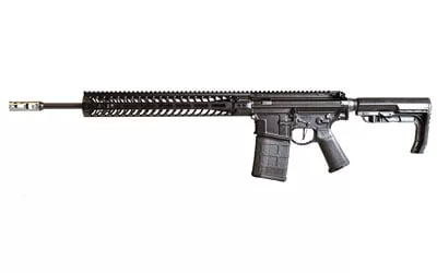 2A XANTHOS 6.5CREED 20" M-LOK BLK