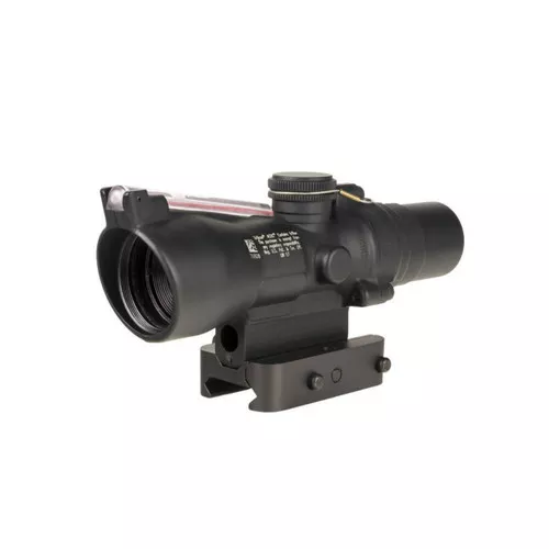 2X20 CMPCT ACOG SCOPE RED 9.2 MOA TRI UPC: 719307313941