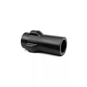 3-Lug Muzzle Adapter 1/2×28
