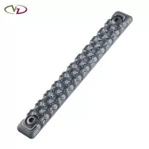 3 SLOT HYDRA M-LOK BLACK GREY
