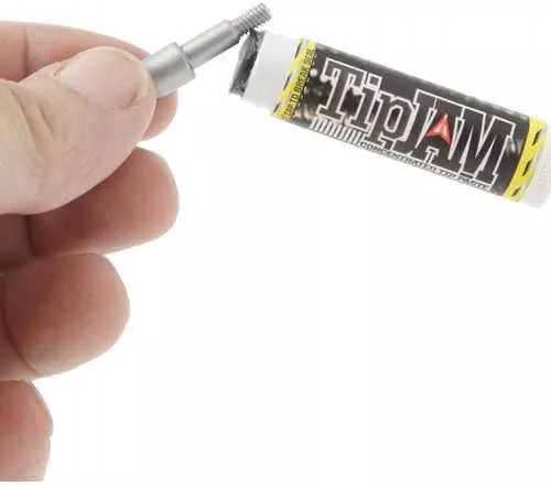 30-06 Outdoors Tip Jam Thread Bond FALSEn-Permanent Model: TJ-1