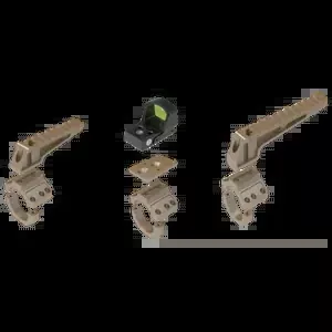 30mm Condition One Accessory Ring Cap (ARC)