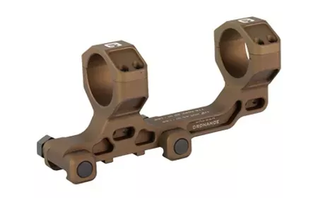 30mm Modular Mount 1.70 TAN
