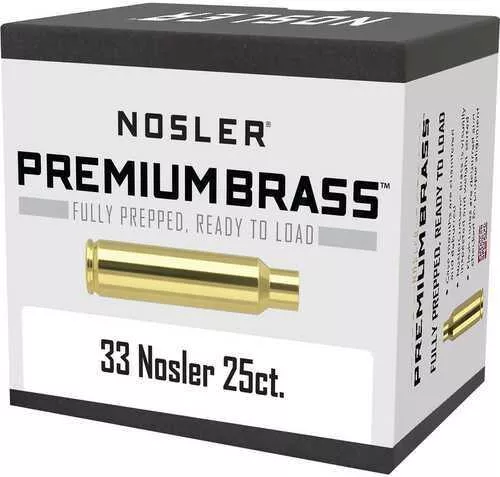 33 FALSEsler Brass