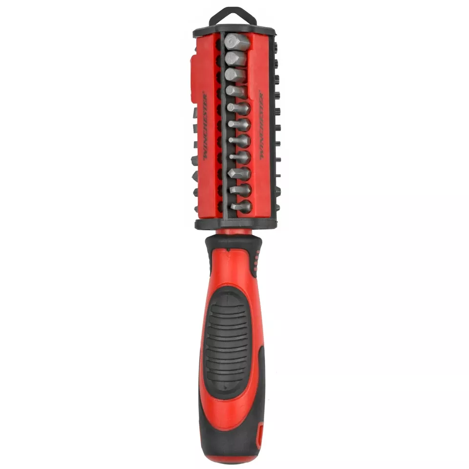 33-Piece Gunsmith Screwdriver Set by Winchester