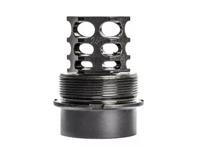360 26-1.5LH Facemount X20 – Wolfman