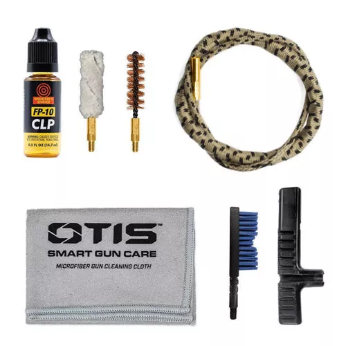 .38/9MM/.357CAL RIPCORD DELUXE KIT UPC: 014895014035