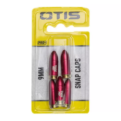 .380ACP Snap Caps, 5 Pack UPC: 014895013168