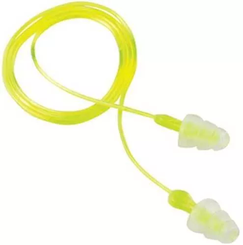3M Ear Soft Lightweight Cushion W/Attached Cord Plug