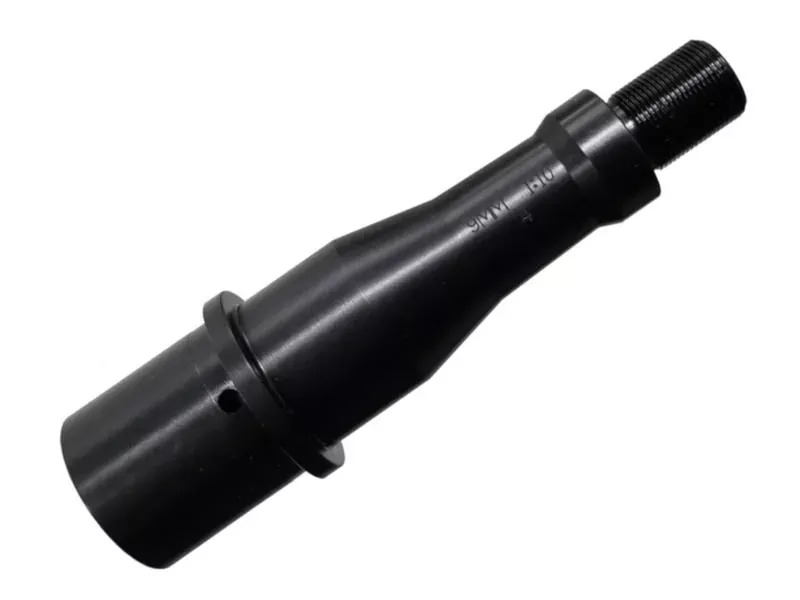 4” Stern Defense 9mm Barrel