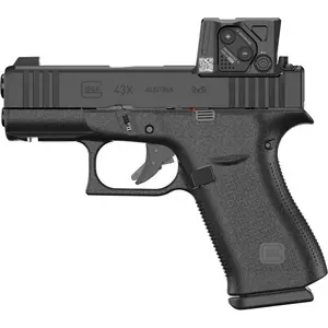43X Aimpoint COA | 9mm | Austria