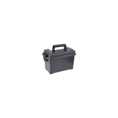 50 CAL DEEP AMMO BOX – BLACK UPC: 024099009904