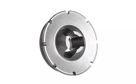 7.62mm Flash Hider Front Cap