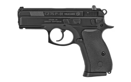75 P-01 9mm