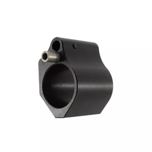 .750 CLICK AJUSTABLE GAS BLOCK UPC: 853465008858