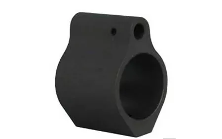 .750 Low Profile Gas Block