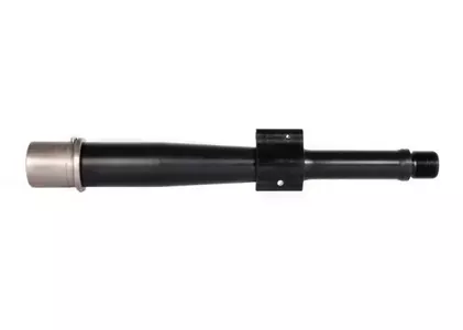 8.3″ .300 BLACKOUT BA HANSON PISTOL LENGTH AR 15 BARREL W/ LO PRO, PERFORMANCE SERIES