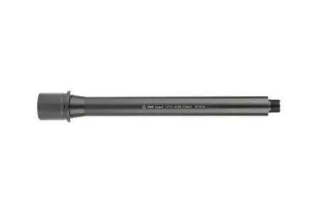 8.3″ 9MM STRAIGHT PROFILE BARREL, MODERN SERIES