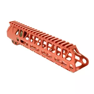 9″ ENFORCER HANGUARD RED