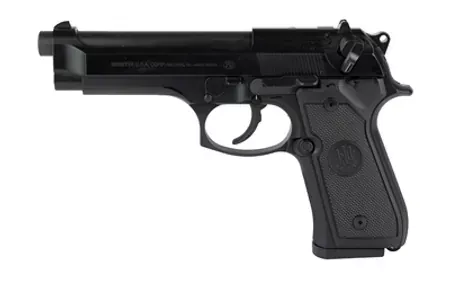 92FS 9mm 4.9″