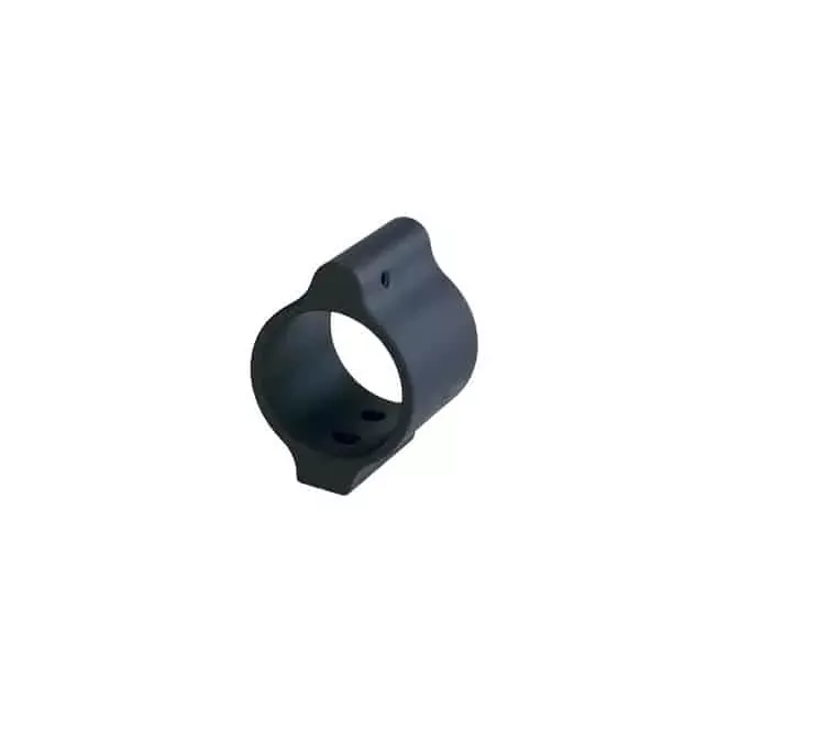 .936 Micro Nitride Gas Block