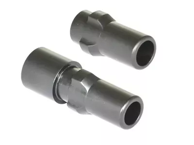 9mm 3 Lug Barrel Adapters 13.5LH