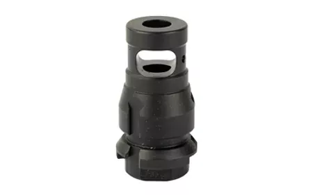 9mm Nox Muzzle Brake 1/2×28
