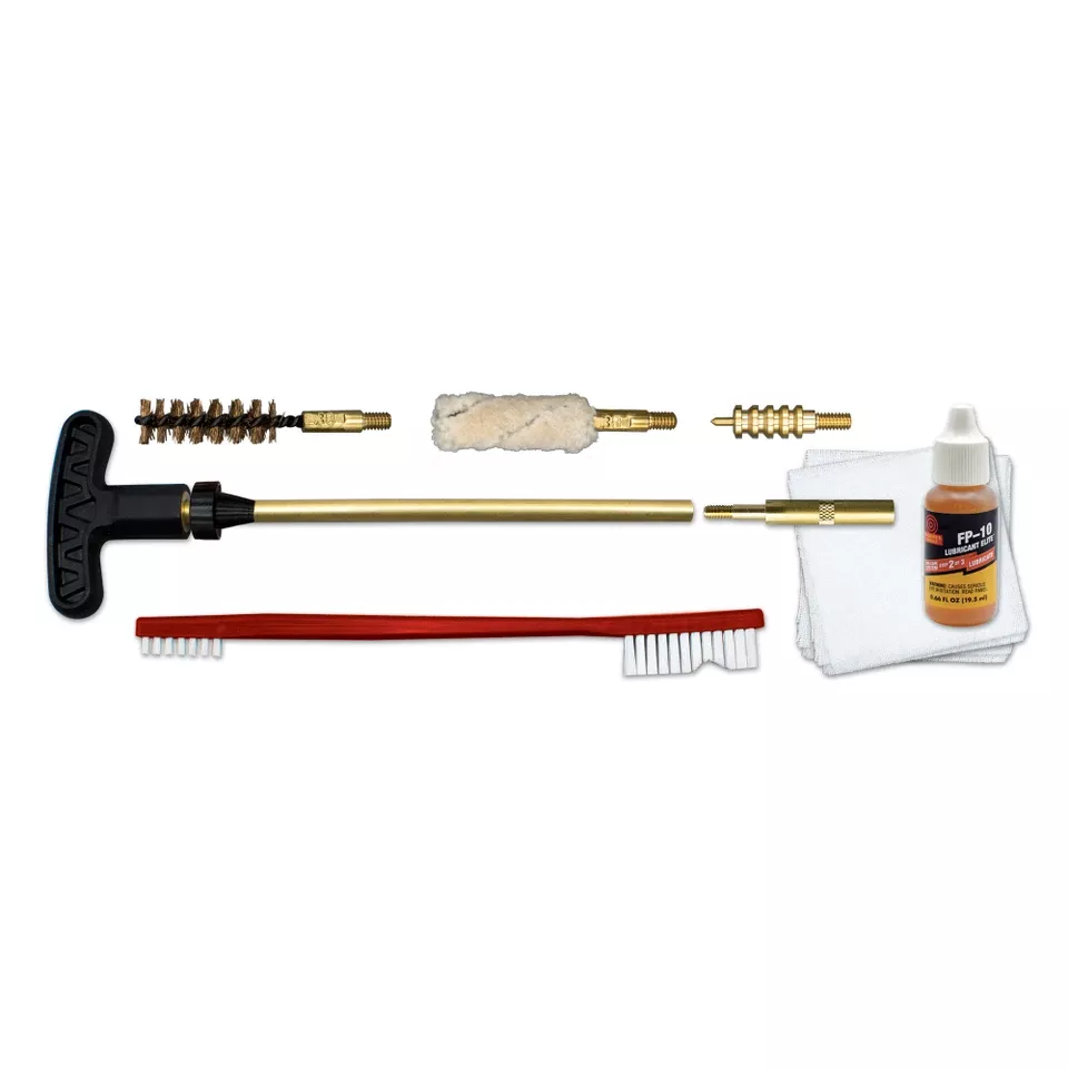 9mm Pistol Cleaning Kit by OTIS
