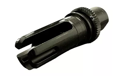 AAC 51T Flash Hider 1/2-28 13.7" Pinless PWB