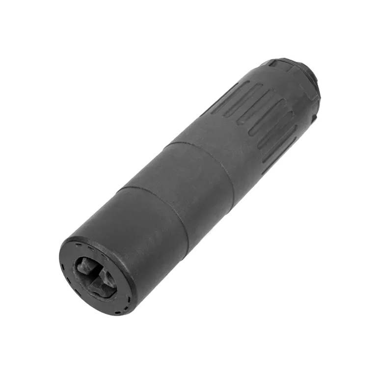 AAC (ADVANCED ARMAMENT) M4-2000 5.56MM SILENCER