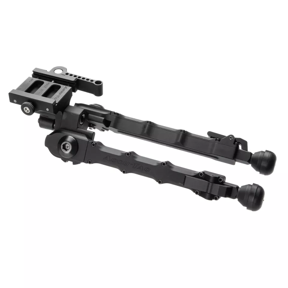 ACCU-TAC SR-5 G2 ARCA SPEC Quick Detach Bipod
