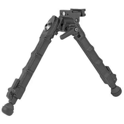 ACCU-TAC SR-5 G2 BIPOD BLK UPC: 858520006237