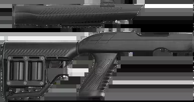 Adaptive Tactical AT02020 Tac-Hammer RM4 Stock for Ruger 10/22 Takedown