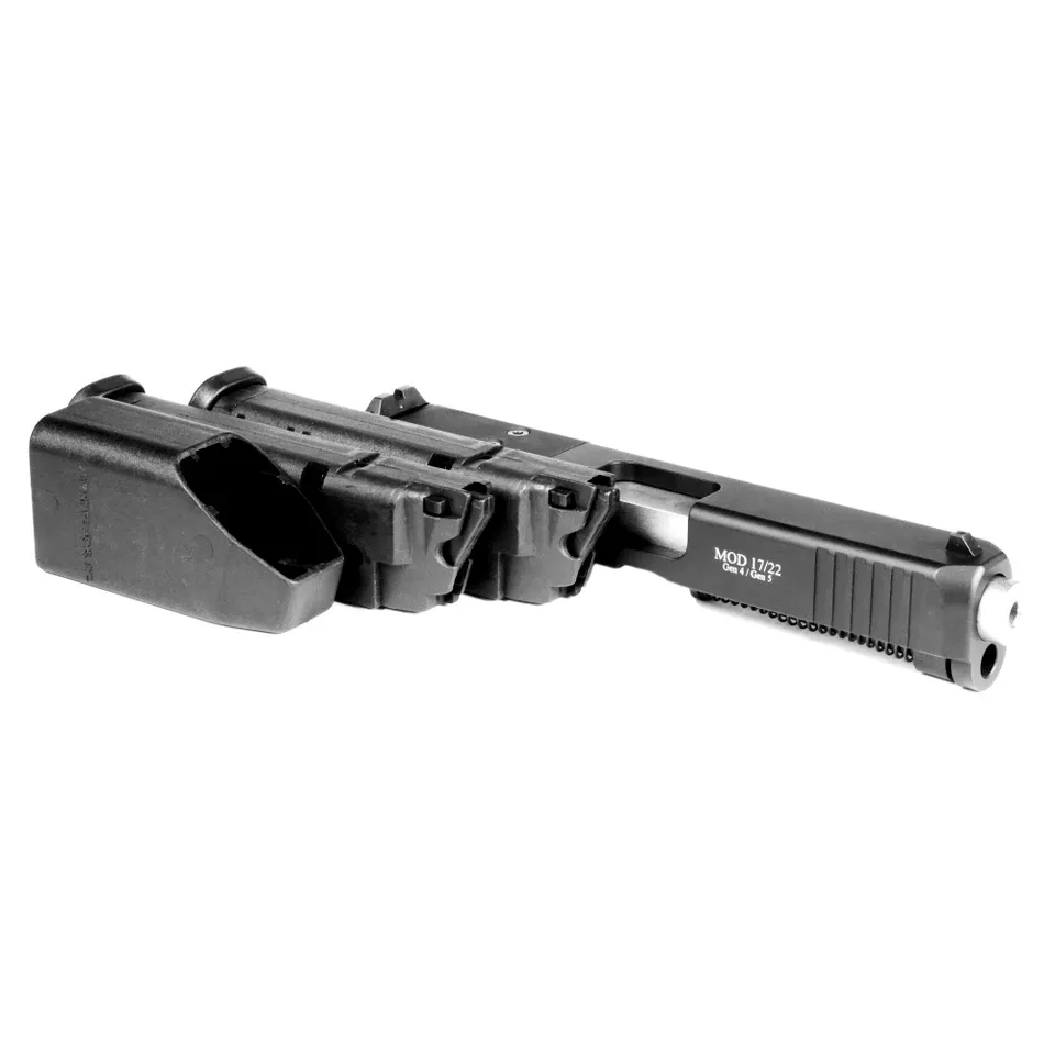 Advanced Arms Conversion Kit AAC17-22G5MOD-CA