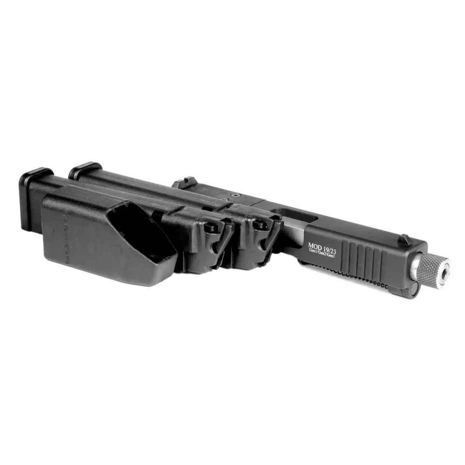 Advanced Arms Conversion Kit AAC19-23G3MOD