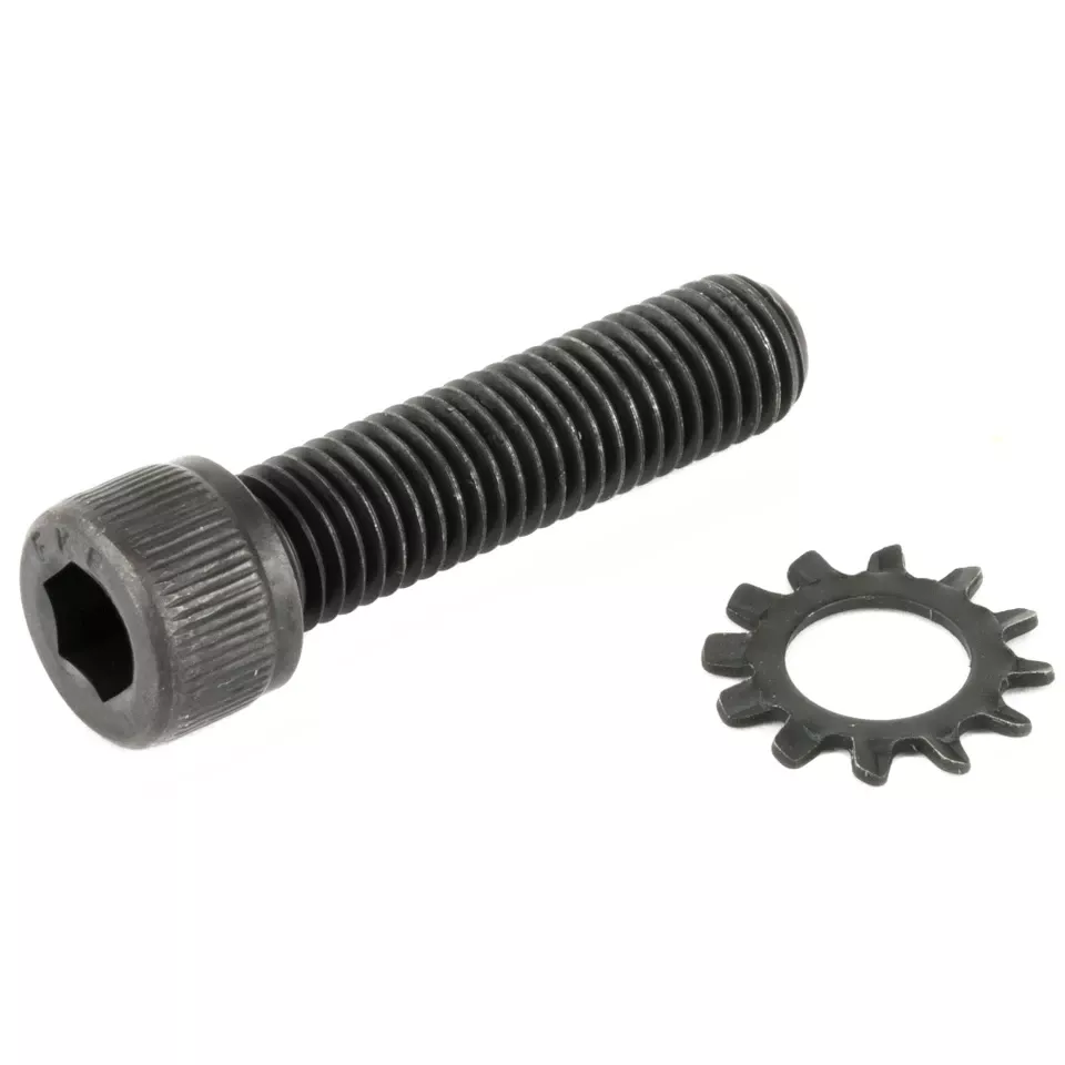 Advanced Technology AR15 Grip Screw and Washer Set