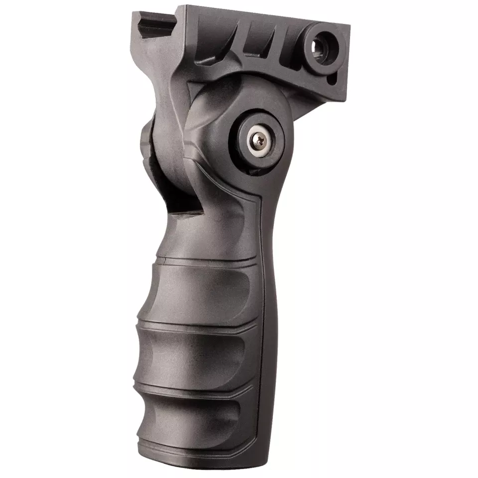 Advanced Technology Forend Pistol Grip Black