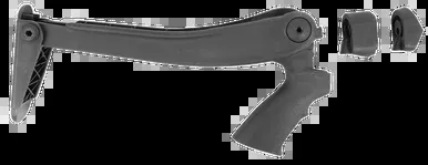 Advanced Technology MTF4900 Top Folding Stock Black Synthetic