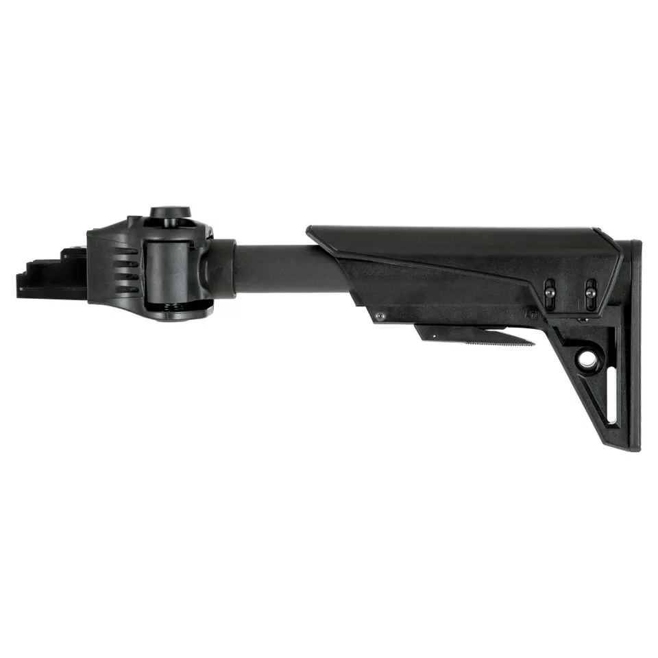 Advanced Technology Strikeforce AK-47 Stock Black