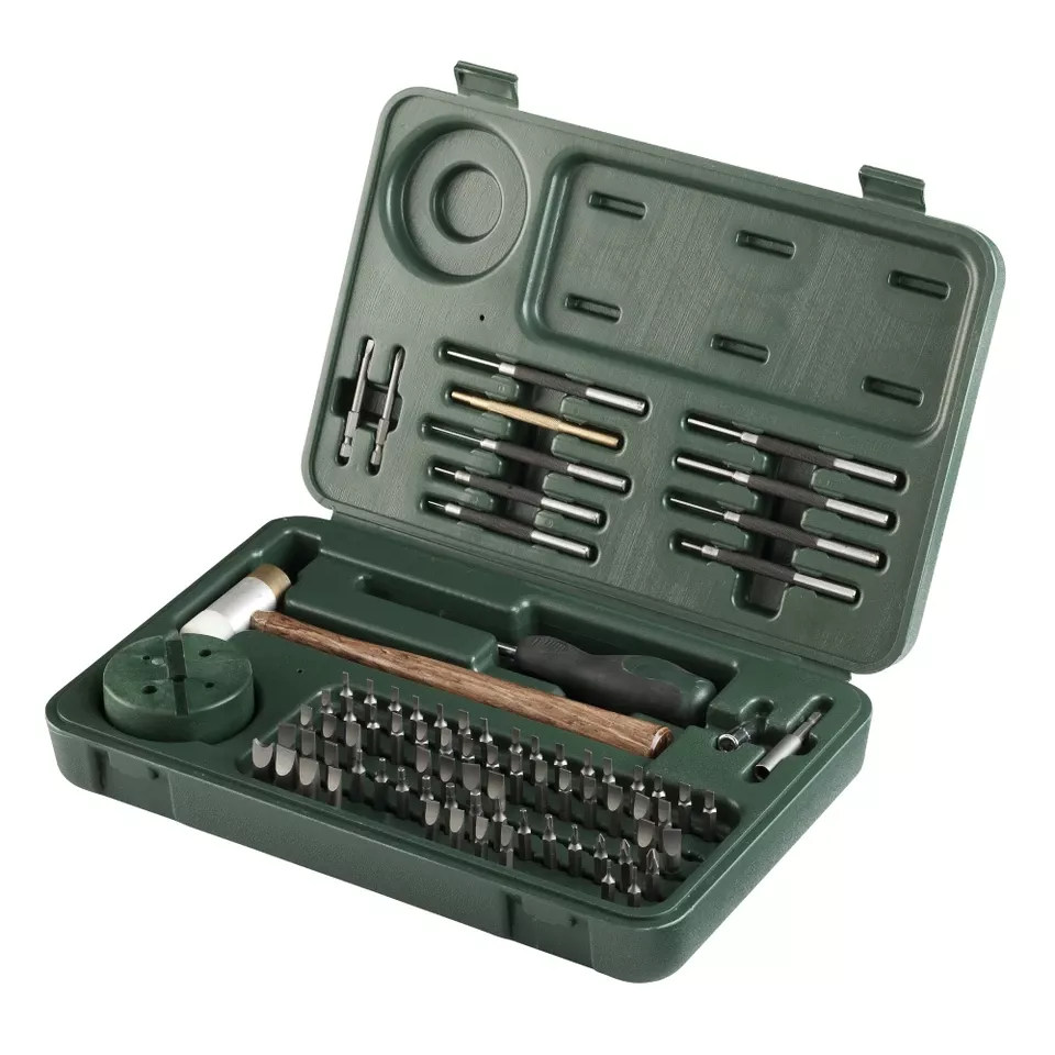 Advanced Weaver Gunsmith Tool Kit