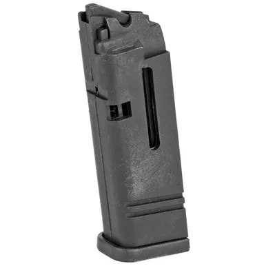 Advantage Arms Magazine Glock 19/23 .22 LR 10-Round Polymer