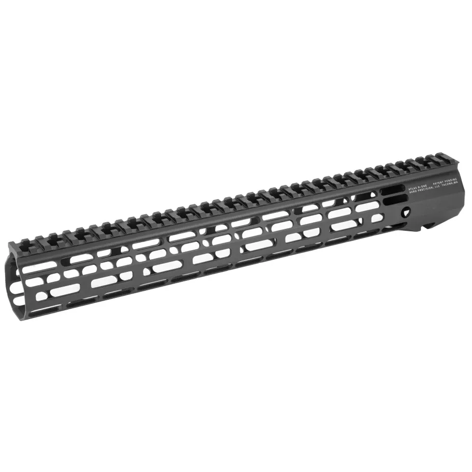 AERO 15" Atlas R-One AR10 Handguard Black