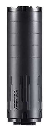 AERO LAHAR-30K SPRSR 30CAL DT BLK
