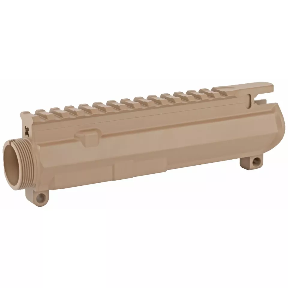 AERO M4E1 Assembled Upper in Flat Dark Earth (FDE)