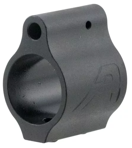 Aero Precision APRH100122C Low Profile.750 Multi Platforms Black Phosphate 4150 Steel