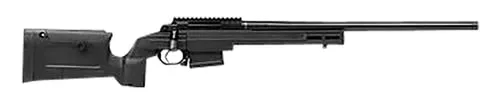 AERO SOLUS BRAVO 308WIN 20" 5RD BLK