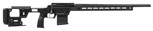 AERO SOLUS COMPETITION 6.5CM 22" 5RD