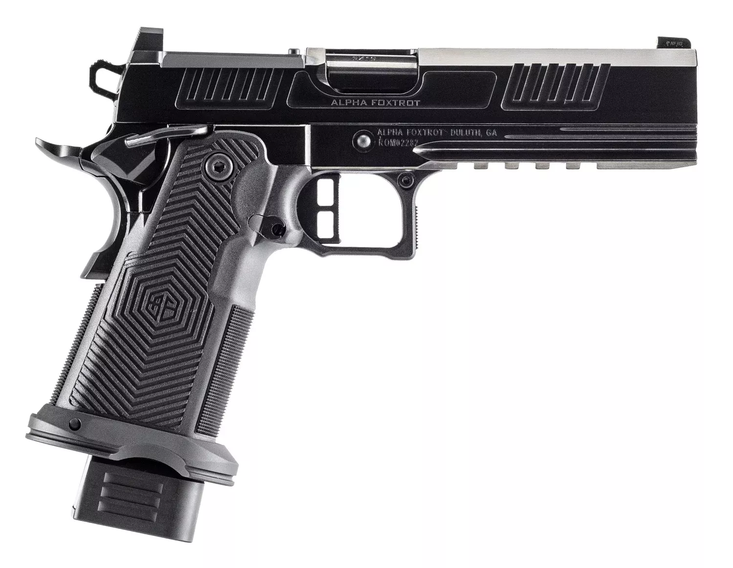 AF AA39X1EID-PDBK19AF1911-ROMULUS 5STD POL