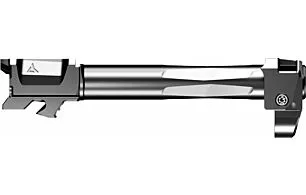 AFTERBURNER+RAMJET G17 GEN6 BL |