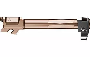 AFTERBURNER+RAMJET G17 GEN6 BZ |